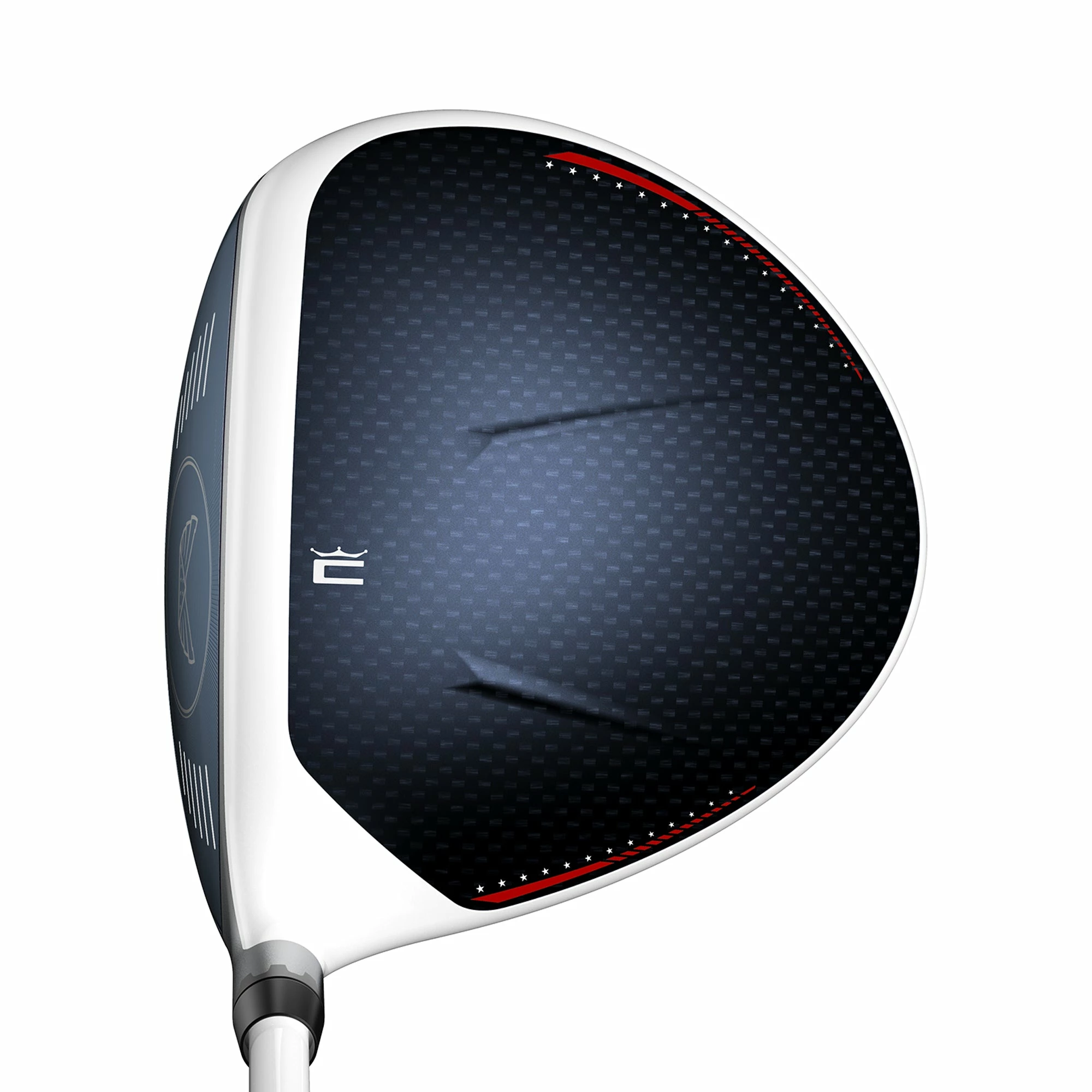 Cobra Golf LTDx MAX Volition Driver - Limited Edition 2 Cobra Golf LTDx MAX Volition Driver - Limited Edition - Image 2