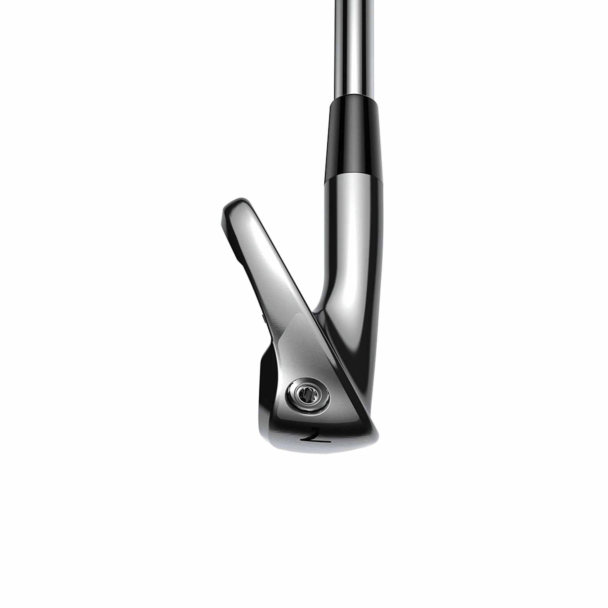 Cobra Golf KING Forged Tec - Single ONE Length Irons 4 Cobra Golf KING Forged Tec - Single ONE Length Irons - Image 4