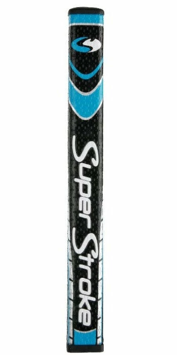 Golf Works SuperStroke Golf Flatso 1.0 Putter Grips 3 Golf Works SuperStroke Golf Flatso 1.0 Putter Grips - Image 3