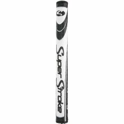 Golf Works SuperStroke Golf Ultra Slim 1.0 Putter Grips 8 Golf Works SuperStroke Golf Ultra Slim 1.0 Putter Grips -Golf Clubs Sales 2023 1.0 Legacy Black