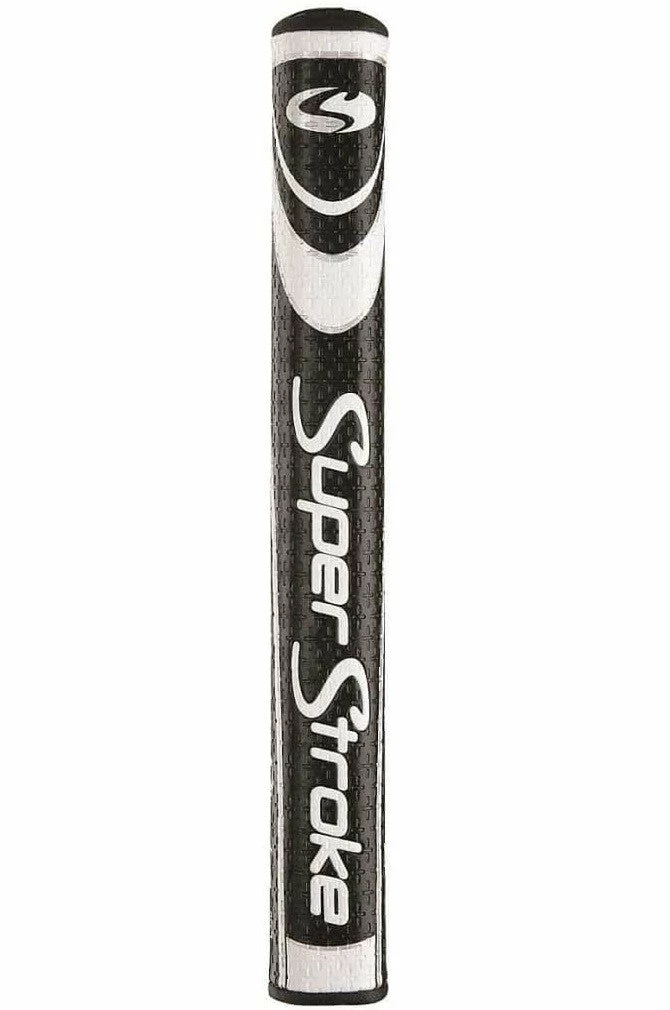 Golf Works SuperStroke Golf Ultra Slim 1.0 Putter Grips 2 Golf Works SuperStroke Golf Ultra Slim 1.0 Putter Grips - Image 2
