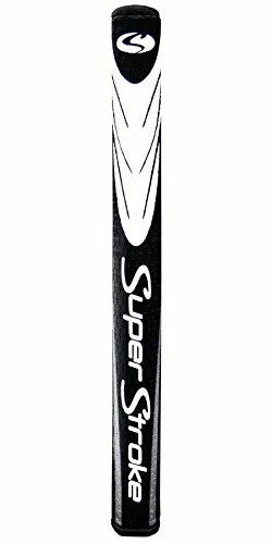 Golf Works SuperStroke Golf Ultra Slim 1.0 Putter Grips 5 Golf Works SuperStroke Golf Ultra Slim 1.0 Putter Grips - Image 5