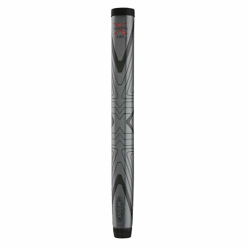 Winn Golf Pro X Putter Grip - 1.18" Dark Gray 1 Winn Golf Pro X Putter Grip - 1.18" Dark Gray