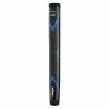 Copy Of Winn Golf Pro X Putter Grip - 1.32" Black/Blue