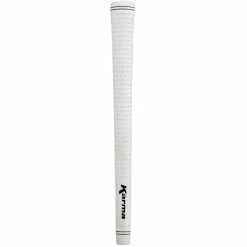 Hireko Karma Velour Golf Swing Grips -Golf Clubs Sales 2023 18837WhiteVelvetTouchStandard