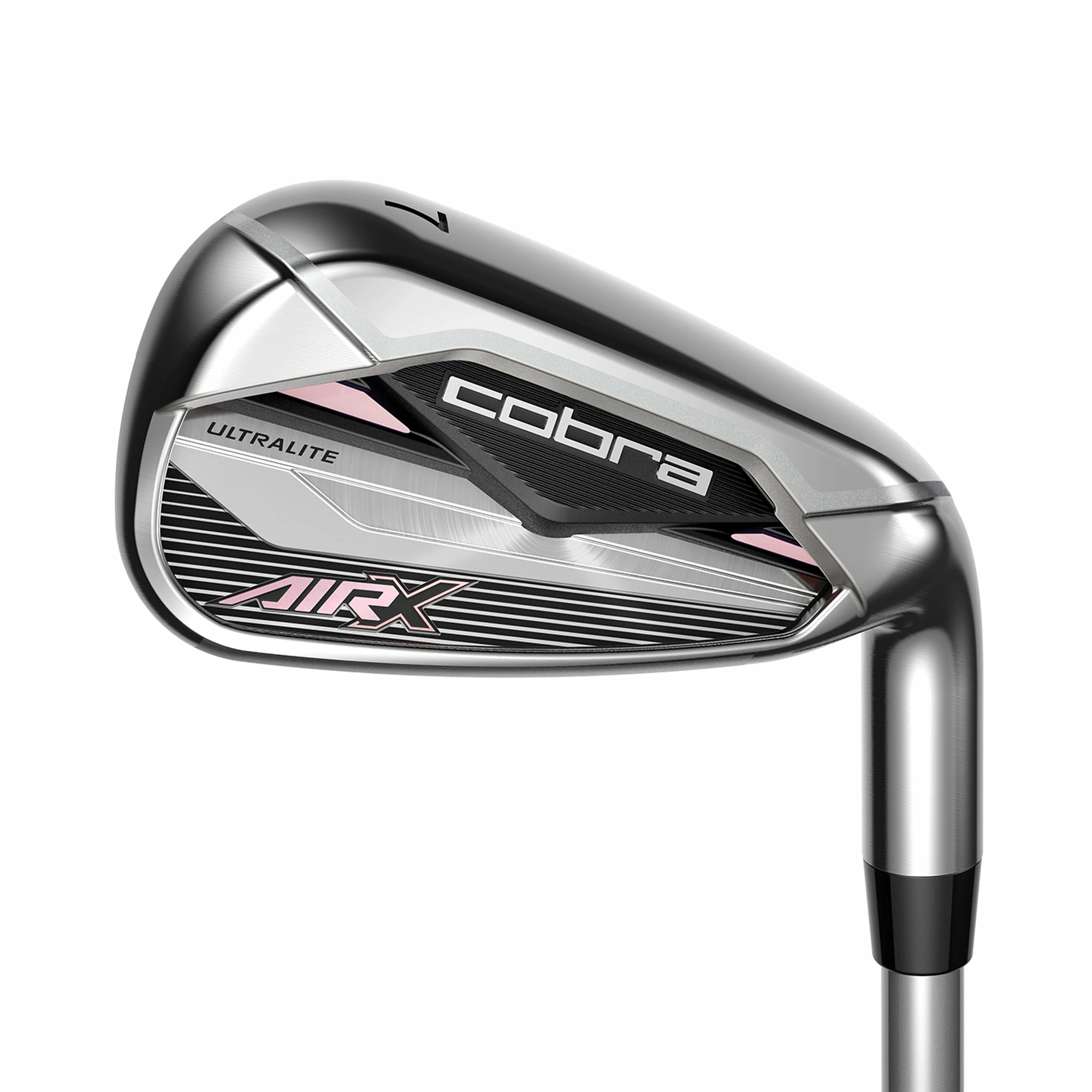 Cobra Golf Women's AIR-X - Single Irons 1 Cobra Golf Women's AIR-X - Single Irons