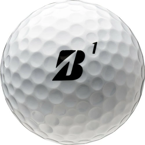 Hicke Golf Brand Bridgestone E6 Golf Balls 2 Hicke Golf Brand Bridgestone E6 Golf Balls - Image 2