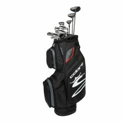 Cobra Golf AIR-X Complete Set