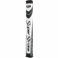 Golf Works SuperStroke Golf Flatso 2.0 Putter Grips 6 Golf Works SuperStroke Golf Flatso 2.0 Putter Grips -Golf Clubs Sales 2023 2.0 Flatso Black