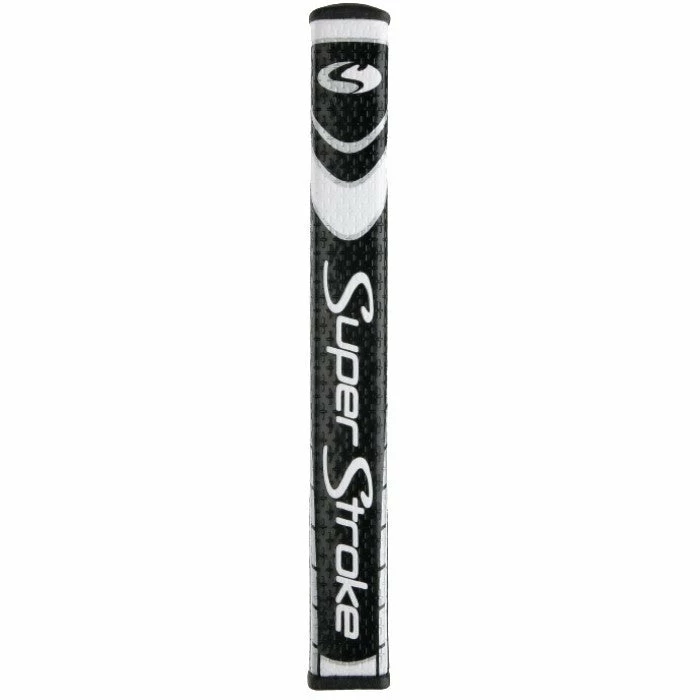 Golf Works SuperStroke Golf Flatso 2.0 Putter Grips 2 Golf Works SuperStroke Golf Flatso 2.0 Putter Grips - Image 2