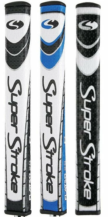 Golf Works SuperStroke Golf Flatso 2.0 Putter Grips 4 Golf Works SuperStroke Golf Flatso 2.0 Putter Grips - Image 4