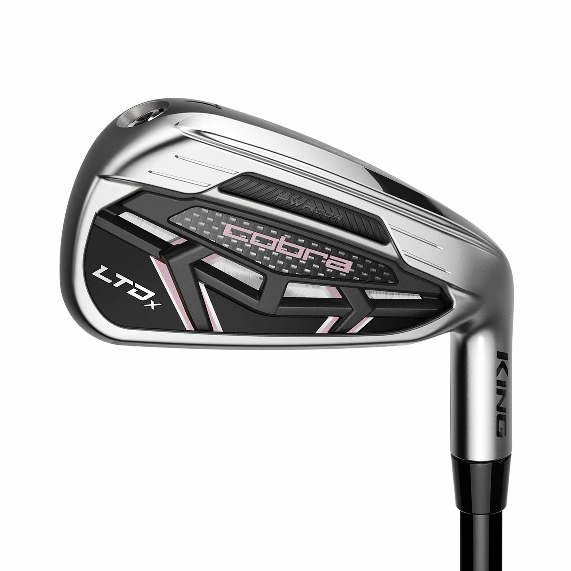 Cobra Golf Women's LTDx - Single Irons 1 Cobra Golf Women's LTDx - Single Irons