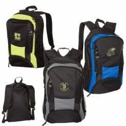 COLOR SHOCK BACKPACK