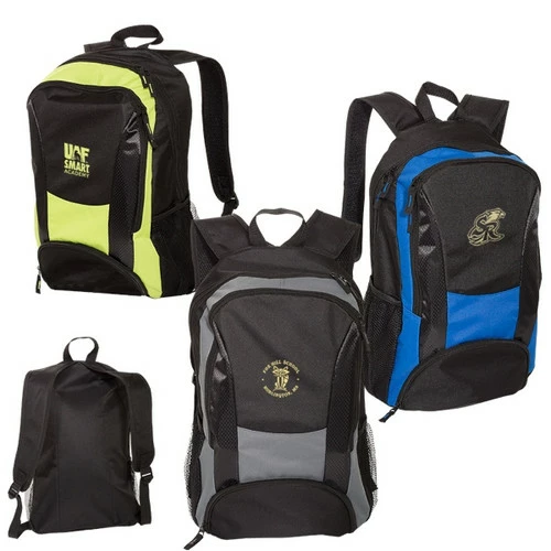 COLOR SHOCK BACKPACK 1 COLOR SHOCK BACKPACK