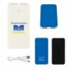 Bridgestone Travel Power Bank With LED Light - Closeout