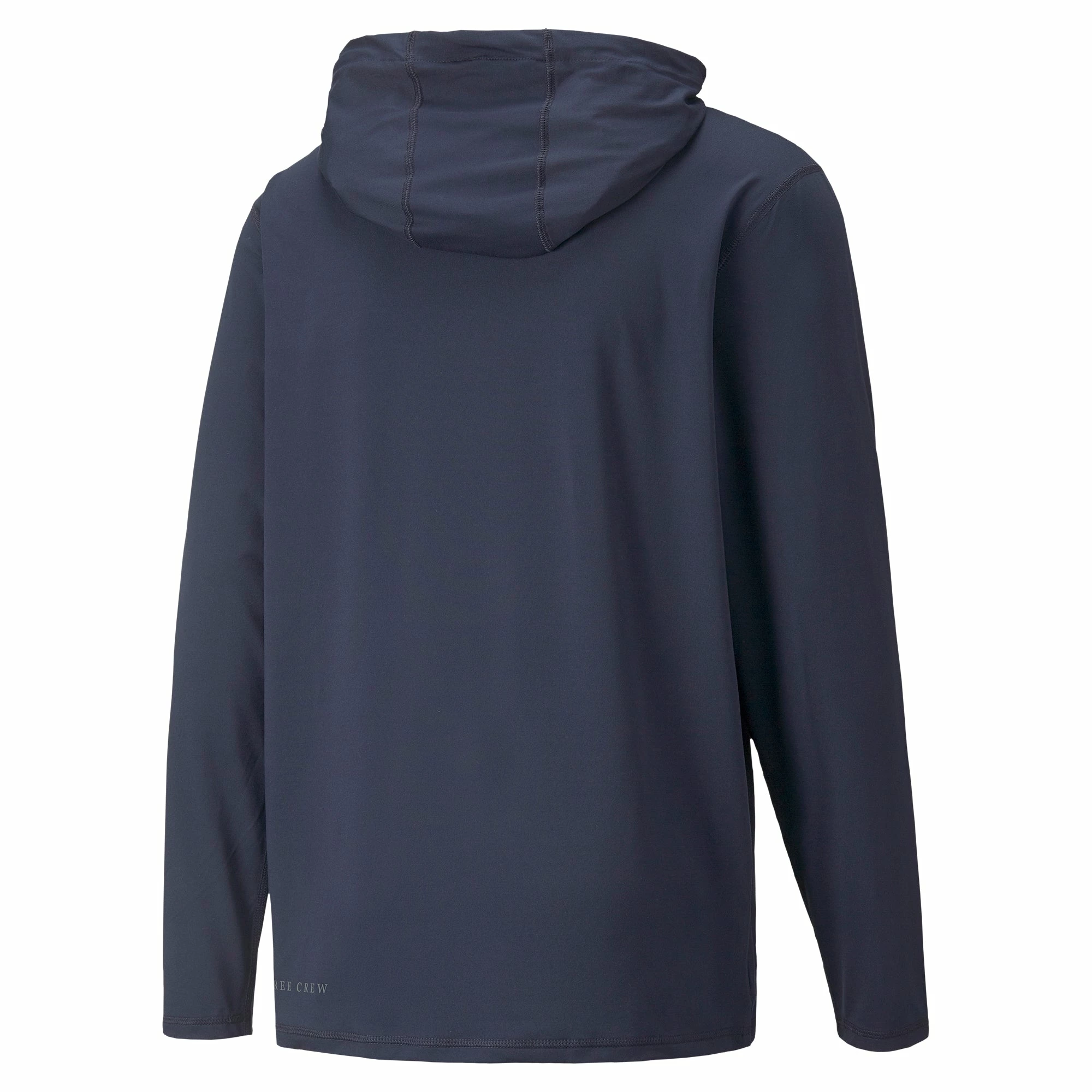 PUMA Golf PUMA X PTC Lightweight Golf Hoodie 10 PUMA Golf PUMA X PTC Lightweight Golf Hoodie - Image 10