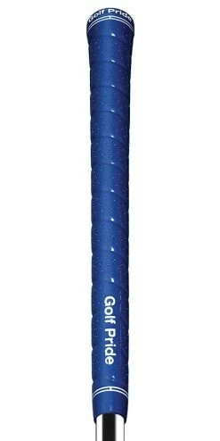 CaddiesShack Golf Pride Tour Wrap 2G Standard Swing Grips -Golf Clubs Sales 2023 2G Blue