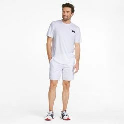 PUMA Golf PUMA X PTC CLOUDSPUN 7" Golf Shorts 16 PUMA Golf PUMA X PTC CLOUDSPUN 7" Golf Shorts -Golf Clubs Sales 2023 2c47a5d13c75235e1e01235b070bd5c597b54502