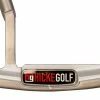 Hicke Golf Brand Hicke Golf Classic Blade Putter
