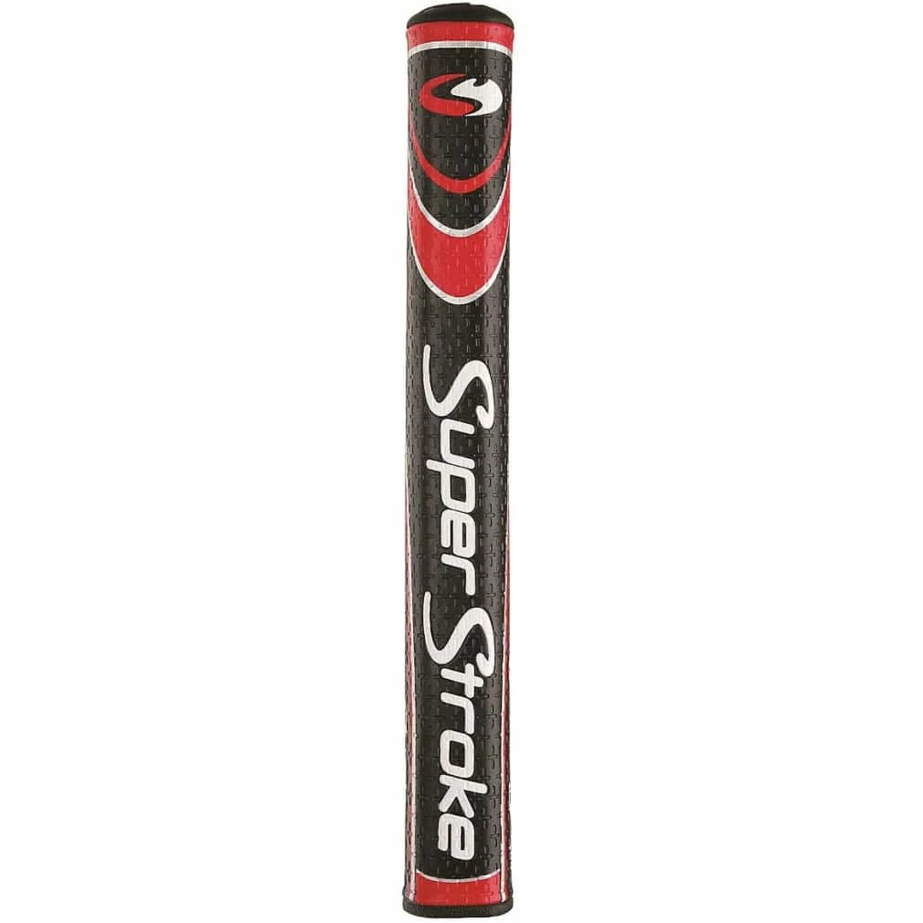 Golf Works SuperStroke Golf Legacy Slim 3.0 Putter Grips 2 Golf Works SuperStroke Golf Legacy Slim 3.0 Putter Grips - Image 2