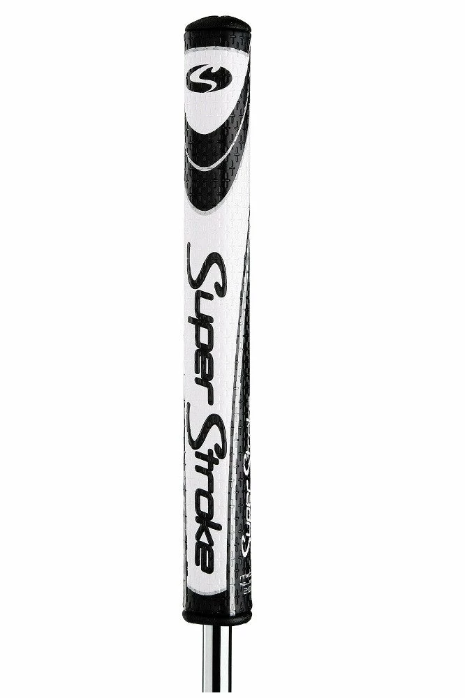 Golf Works SuperStroke Golf Legacy Slim 3.0 Putter Grips 4 Golf Works SuperStroke Golf Legacy Slim 3.0 Putter Grips - Image 4