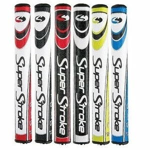 Golf Works SuperStroke Golf Legacy Slim 3.0 Putter Grips 1 Golf Works SuperStroke Golf Legacy Slim 3.0 Putter Grips