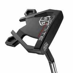 Wilson Staff Buckingham Infinite Putter 9 Wilson Staff Buckingham Infinite Putter -Golf Clubs Sales 2023 3077b8790b8a598527da599df04967b6a5711540 WGW903350 0 Buckingham Infinite Putter Hero
