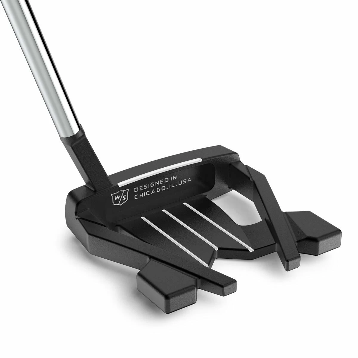 Wilson Staff Buckingham Infinite Putter 4 Wilson Staff Buckingham Infinite Putter - Image 4