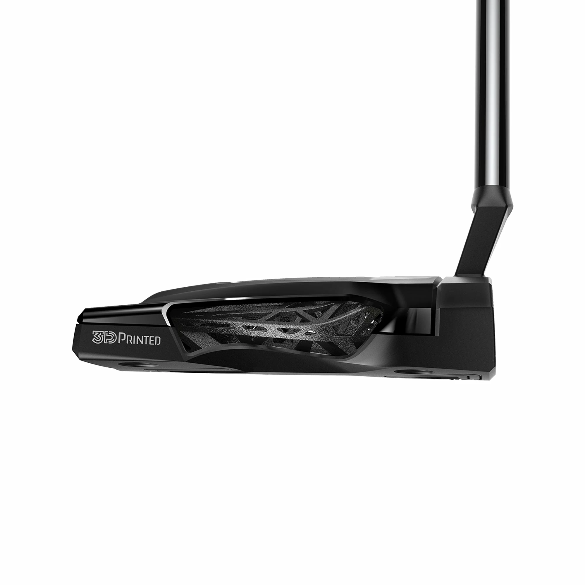 Cobra Golf KING 3D Printed Agera-30 Black Putter 3 Cobra Golf KING 3D Printed Agera-30 Black Putter - Image 3