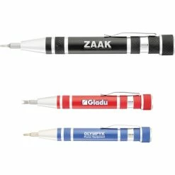 Hicke Golf Brand Engineer Multi-Tool