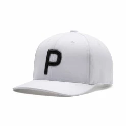 PUMA Golf Boy's Youth P Cap 18 PUMA Golf Boy's Youth P Cap -Golf Clubs Sales 2023 372ad13e90260f59a5a3d1551c318bca025cc029