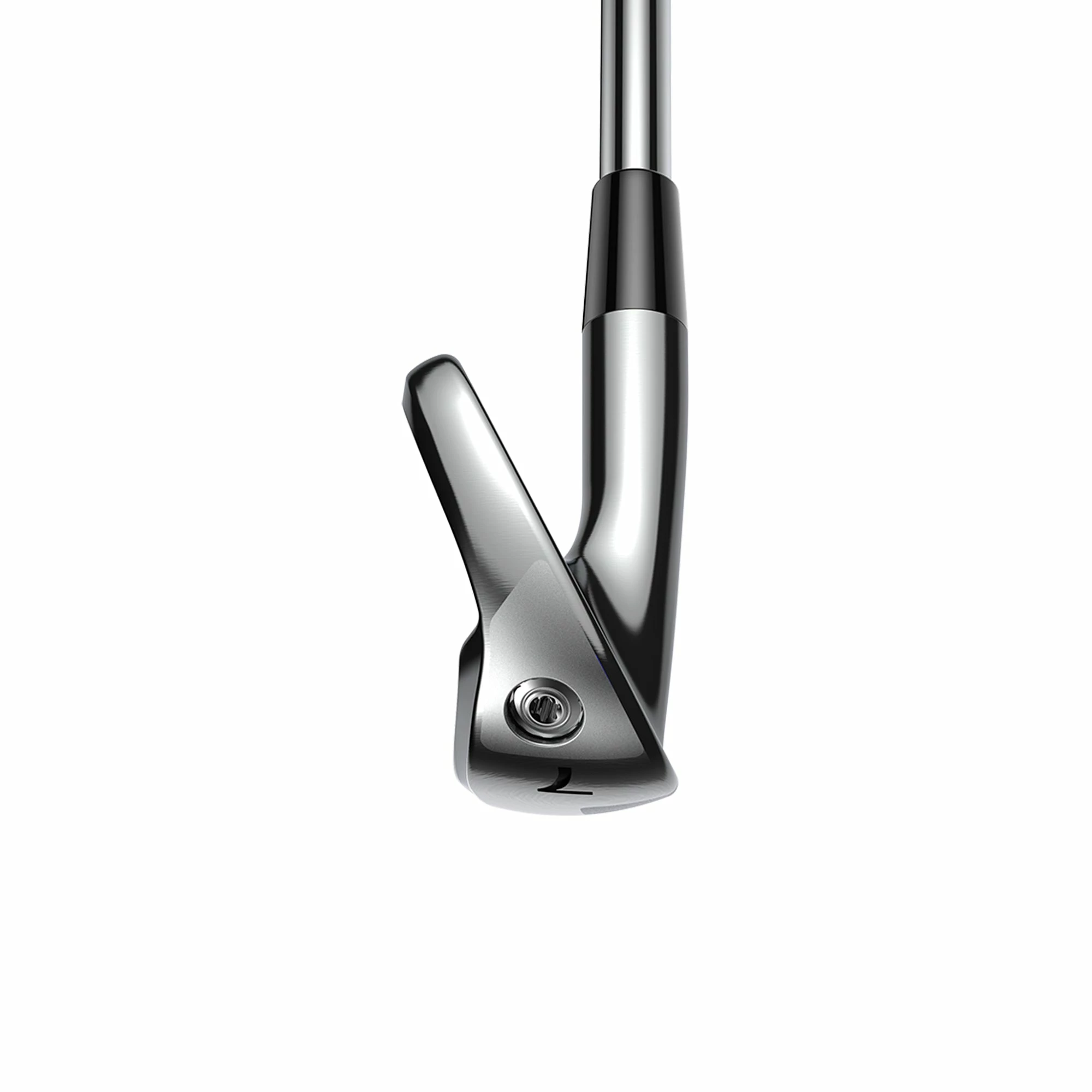 Cobra Golf KING Forged Tec X - Single Irons 4 Cobra Golf KING Forged Tec X - Single Irons - Image 4