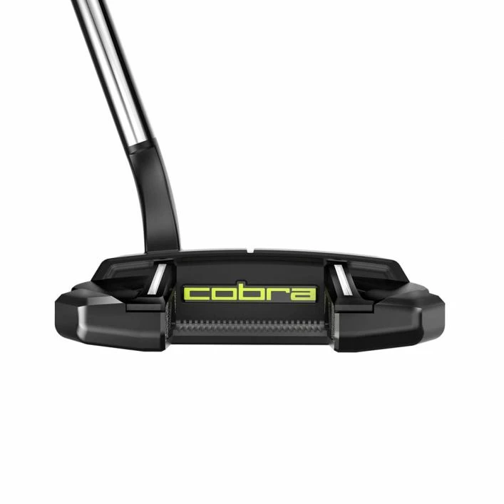 CaddiesShack Cobra Golf 3D Printed Supernova-20 Black Putter 2 CaddiesShack Cobra Golf 3D Printed Supernova-20 Black Putter - Image 2