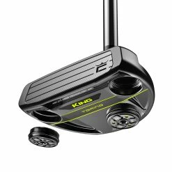 Cobra Golf KING Vintage Torino Putter 14 Cobra Golf KING Vintage Torino Putter -Golf Clubs Sales 2023 3b050cc82c4dd5bee9c9a31732946fe479dc9c1a