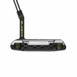 Cobra Golf King 3D Printed ArmLock Putter - Grandsport -Golf Clubs Sales 2023 3d grandsport 35 back angled min 1 3