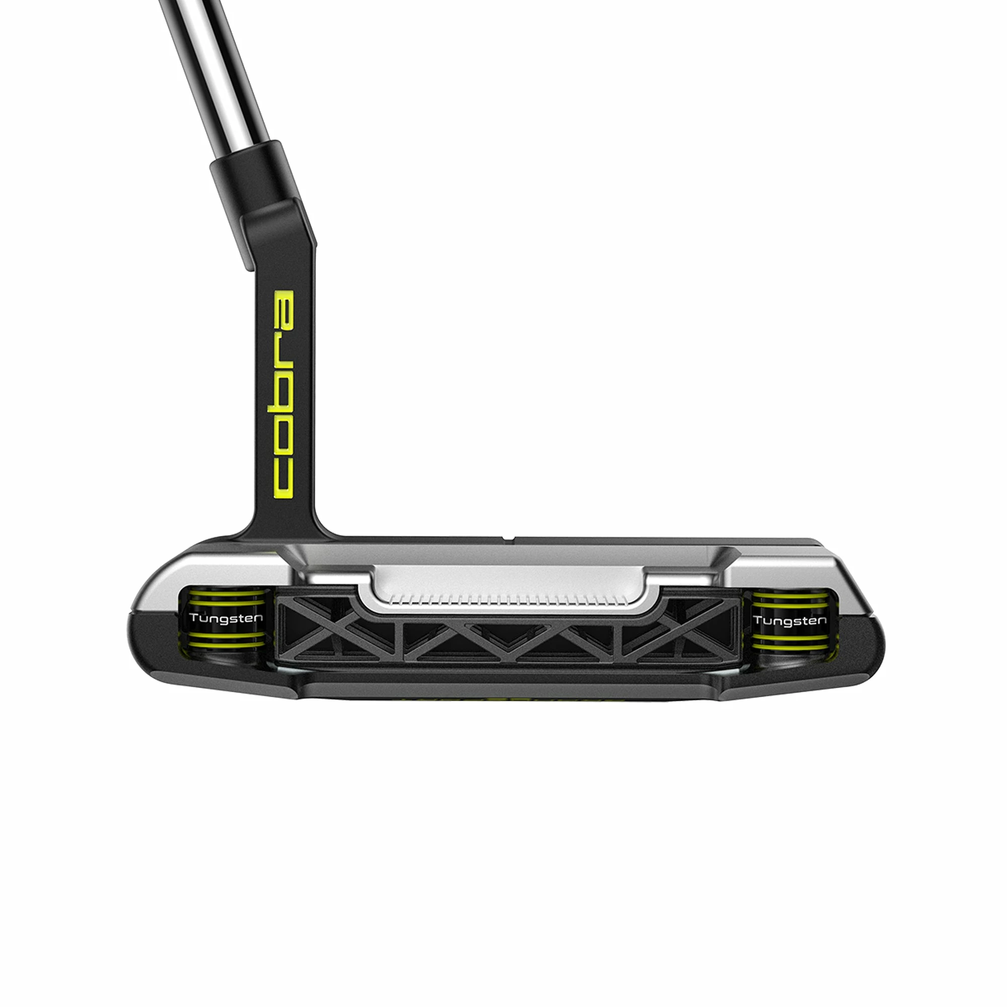 Cobra Golf KING 3D Printed Grandsport Armlock Putter 2 Cobra Golf KING 3D Printed Grandsport Armlock Putter - Image 2