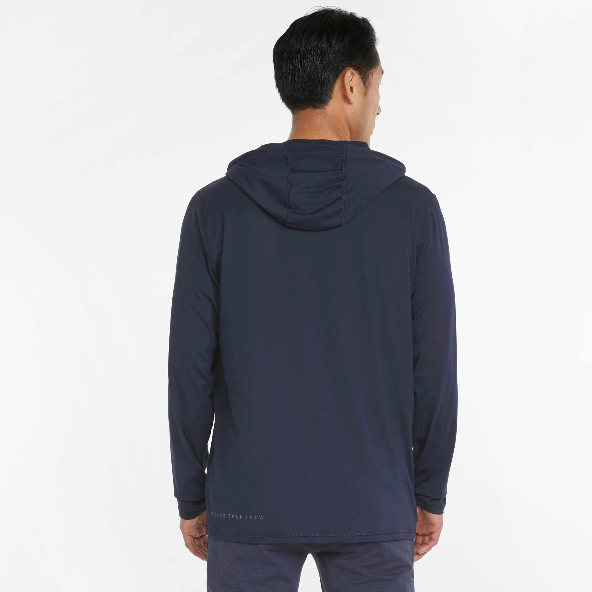 PUMA Golf PUMA X PTC Lightweight Golf Hoodie 9 PUMA Golf PUMA X PTC Lightweight Golf Hoodie - Image 9