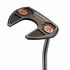Ebay Taylormade TP Collection Black Copper Putters -Golf Clubs Sales 2023 41 IIscrNsL