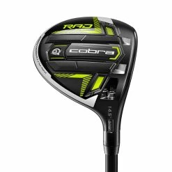 Cobra Golf KING RADSPEED Fairway -Golf Clubs Sales 2023 41f2131c321a2511f6af4439446cee4eca5bf9d0