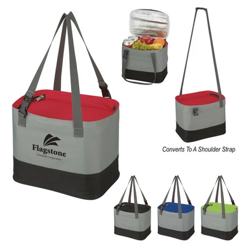Alfresco Cooler Lunch Bag 1 Alfresco Cooler Lunch Bag