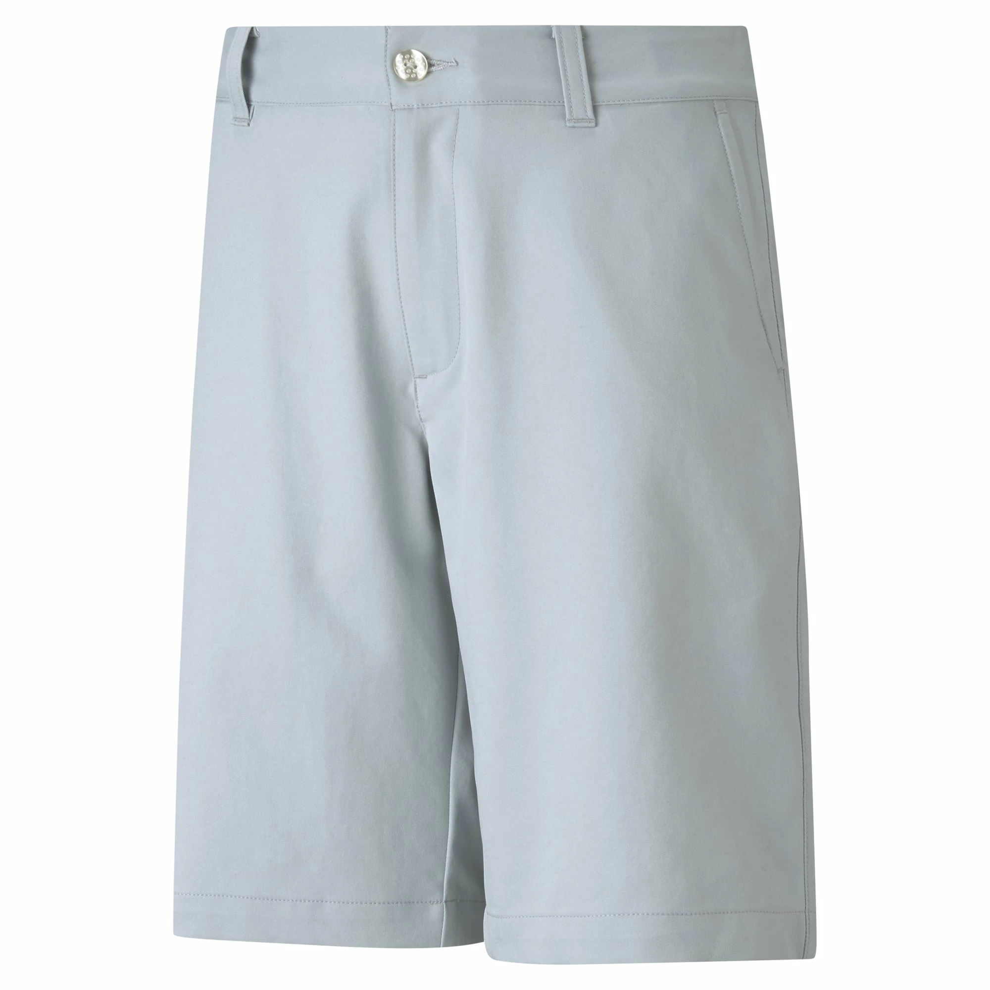 PUMA Golf Boy's Junior Stretch Golf Shorts 9 PUMA Golf Boy's Junior Stretch Golf Shorts - Image 9