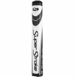 Golf Works SuperStroke Golf Legacy 5.0 Fatso Putter Grips 8 Golf Works SuperStroke Golf Legacy 5.0 Fatso Putter Grips -Golf Clubs Sales 2023 5.0 Legacy Fatso Black