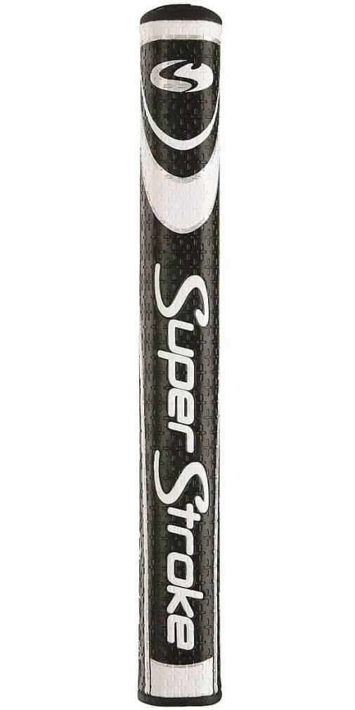 Golf Works SuperStroke Golf Legacy 5.0 Fatso Putter Grips 5 Golf Works SuperStroke Golf Legacy 5.0 Fatso Putter Grips - Image 5