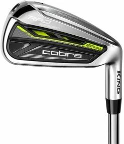 Cobra Golf Cobra King Radspeed Irons - Single Irons -Golf Clubs Sales 2023 51BqwOG6FQL. AC SL1000