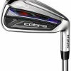 Cobra Golf King Radspeed One Length Irons - Single Iron