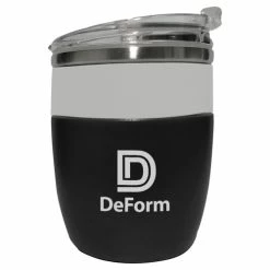 Bridgestone 12 Oz. Stemless Wine Tumbler -Golf Clubs Sales 2023 5445 BLK Silkscreen 75862.1676731053