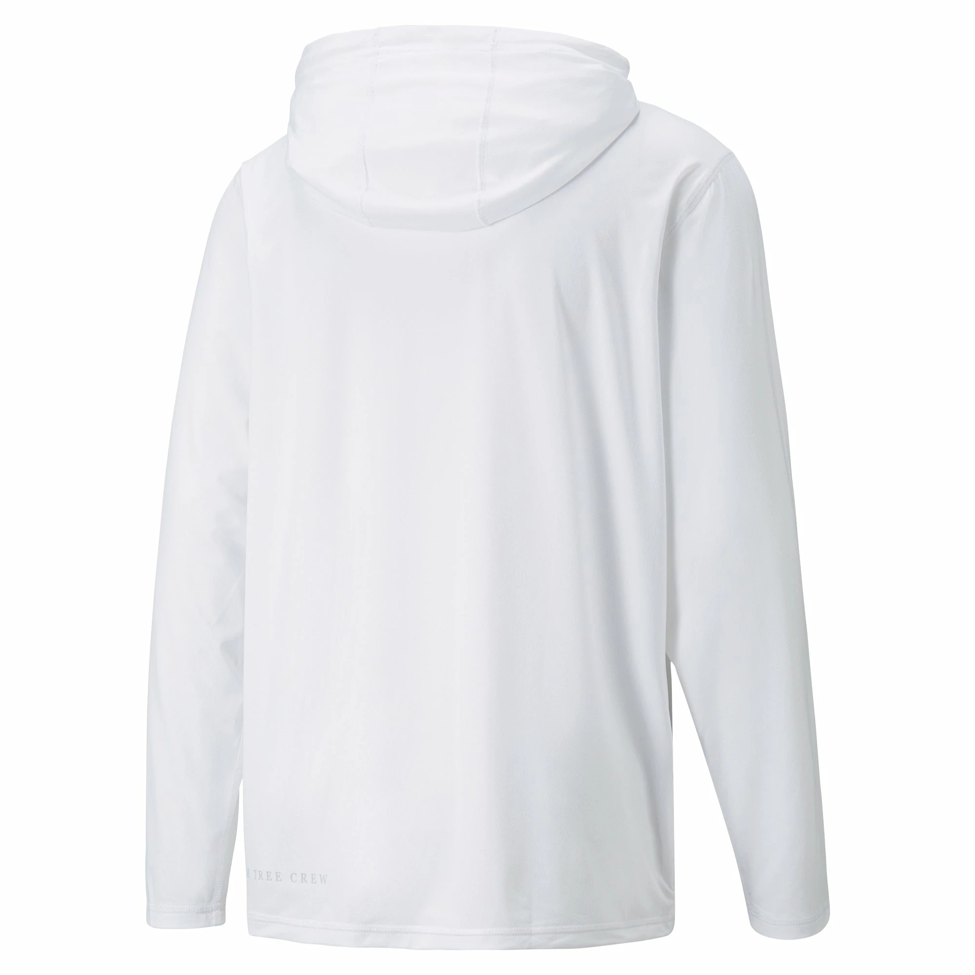 PUMA Golf PUMA X PTC Lightweight Golf Hoodie 4 PUMA Golf PUMA X PTC Lightweight Golf Hoodie - Image 4