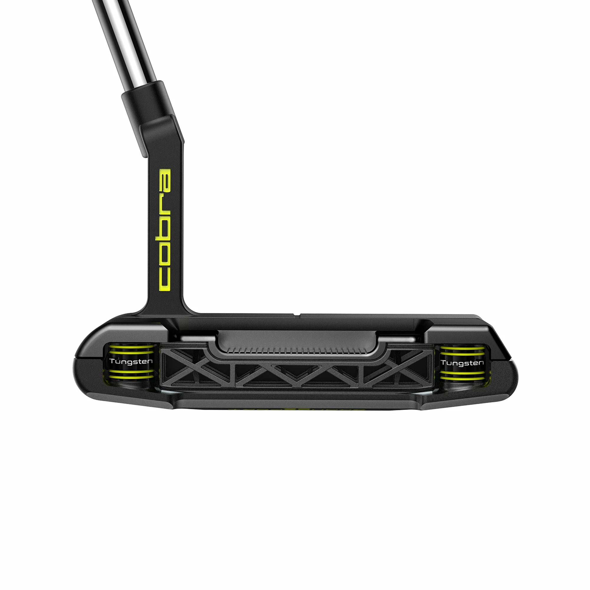 Cobra Golf KING 3D Printed Grandsport Armlock Black Putter 2 Cobra Golf KING 3D Printed Grandsport Armlock Black Putter - Image 2
