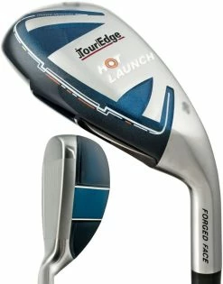 Tour Edge Hot Launch Ironwood -Golf Clubs Sales 2023 611yf2xR1vL. AC SL1000