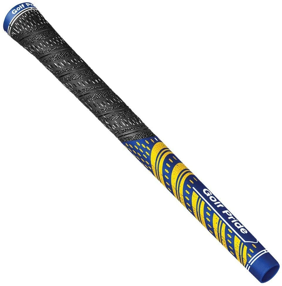 Golf Works Golf Pride MCC Teams Golf Grips - Standard 8 Golf Works Golf Pride MCC Teams Golf Grips - Standard - Image 8